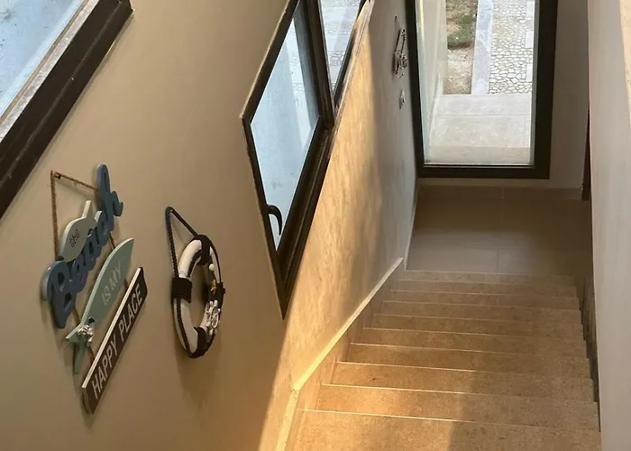 Villa مستقله للإيجار فى ازها العين السخنه Ain Sukhna