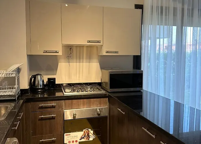 Villa مستقله للإيجار فى ازها العين السخنه Ain Sukhna